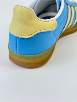 Кроссовки Adidas Gazelle