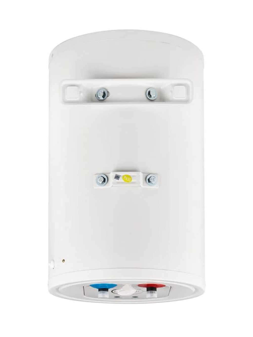 Водонагреватель 50 л. электрический бытовой Arideya Slim 50L
