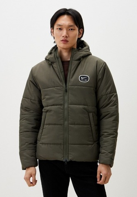 Куртка утепленная мужская NIKE M NSW SW AIR SYN FILL JKT