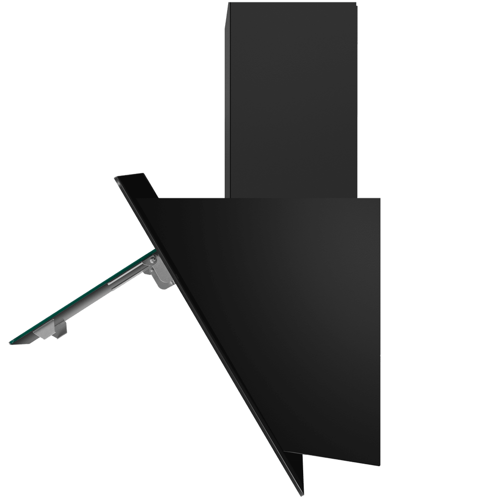 Кухонная вытяжка Maunfeld Tower 90 Black