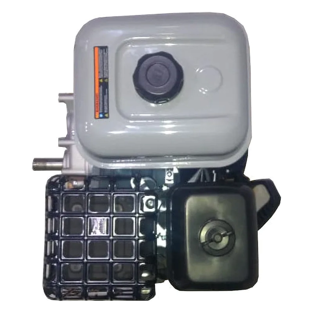 Zongshen GB 420-7 бензиновый двигатель 1T90QW421