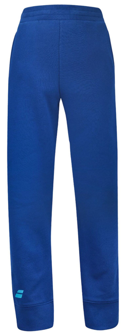 Штаны для мальчика теннисные Babolat Exercise Boys - небесный