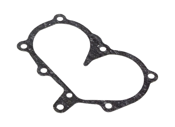 Прокладка плиты лепестковых клапанов Tohatsu/Mercury 9.9-18, №1, Omax