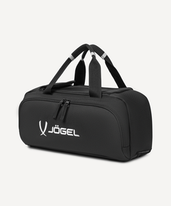 Сумка медицинская JÖGEL DIVISION Medical Bag, черный