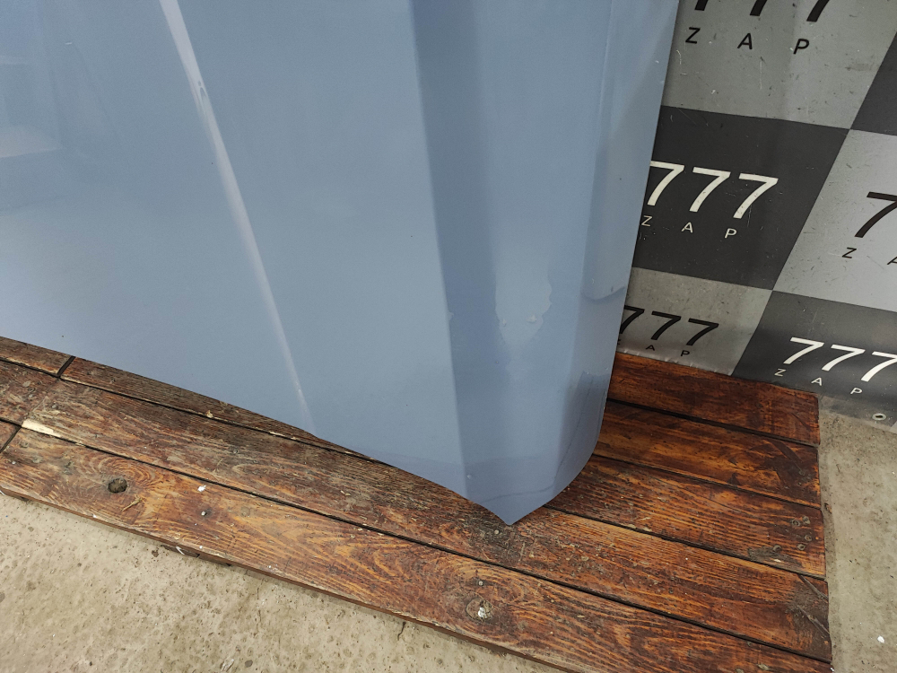 Капот Haval H3 24-нв Б/У Оригинал 8402100XKJ22A