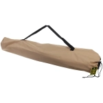 Кресло складное до 100 кг DC-7418, 55*50*72 см, цвет: бежевый, ТуристМастер