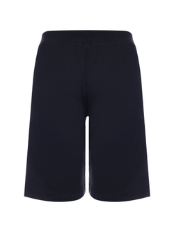 T KUROSAWA шорты -черный