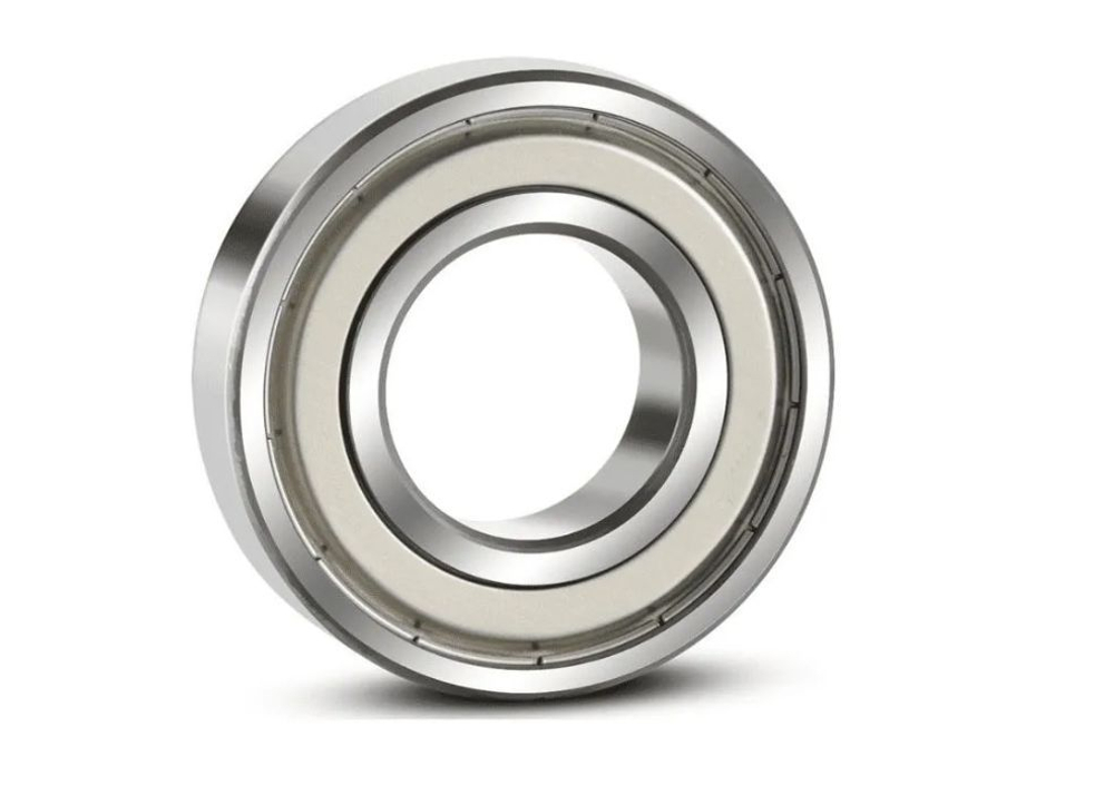 Подшипник 6001 SKF (12х28х8)