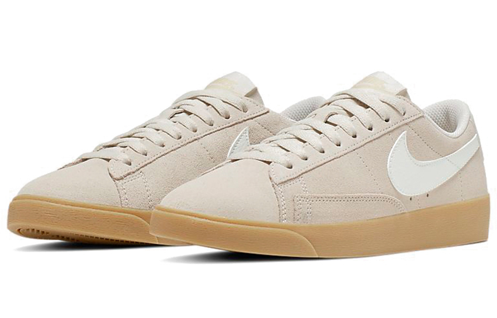 Кроссовки Nike Blazer Low Sd (Женская размерная сетка)