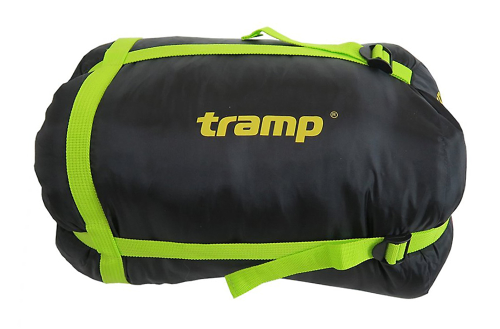 Спальный мешок Tramp Rover Long