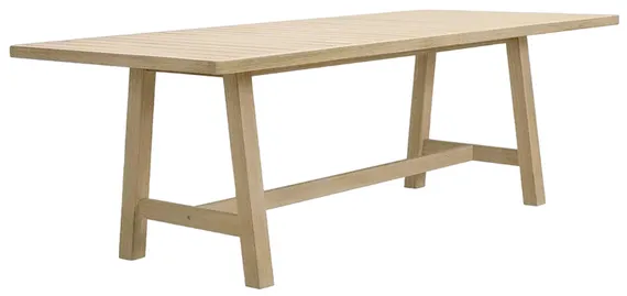 Стол Ravona 230х100 см, массив акации