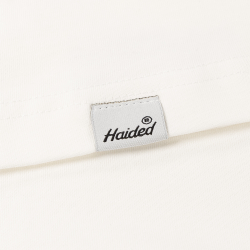 Футболка HAIDED HXBCC FIXED Экрю