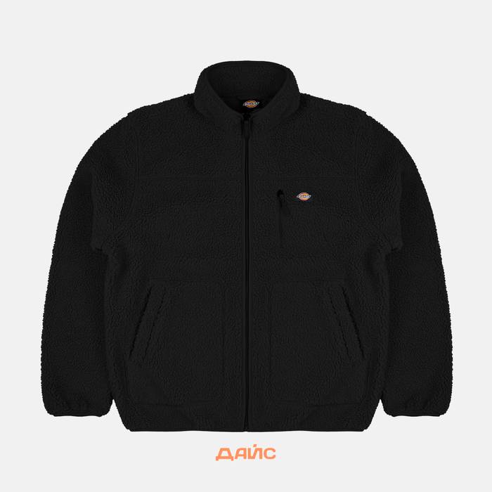 Куртка мужская Dickies Mount Hope Fleece