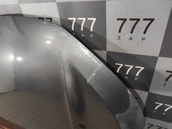 Капот Changan UNI-T 20-нв Б/У Оригинал S202F2701010200