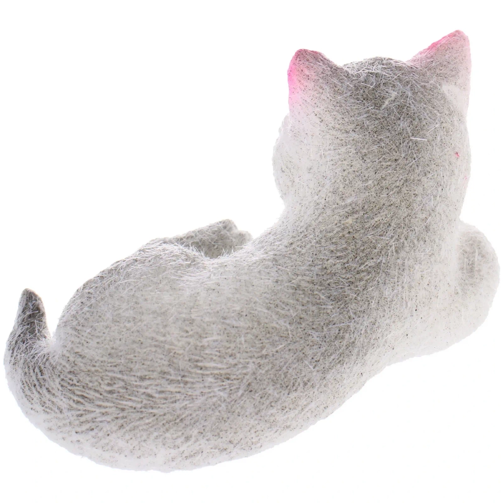 Игрушка «Кот» 9,5*7 см