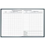 Дневник 1-11 класс 40 л., твердый, BRAUBERG, матовая ламинация, "Dragon", 107178