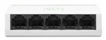 Коммутатор SNR SNR-S1000-5T (L2) 5x100Мбит/с неуправляемый