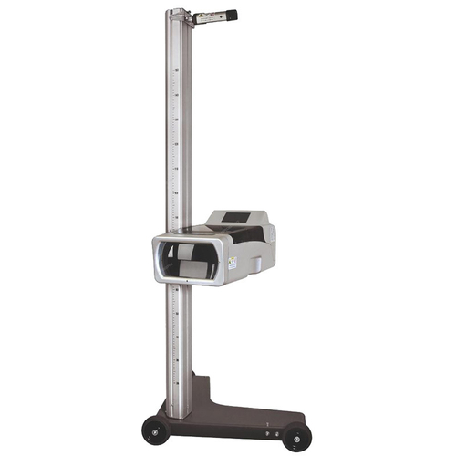 NORDBERG (NTF4) Прибор контроля и регулировки света фар