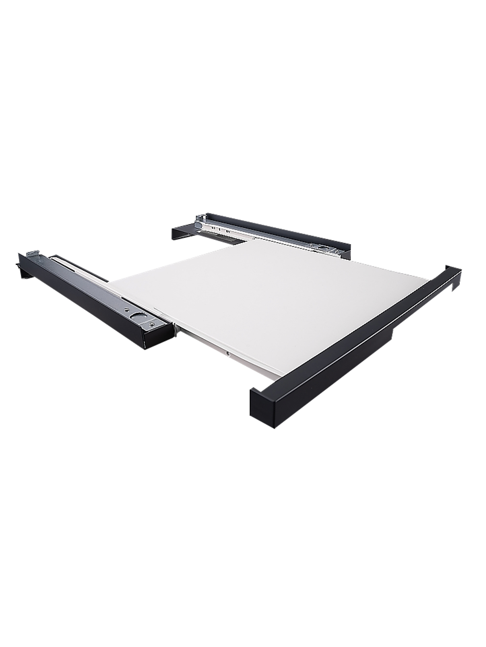 Монтажный комплект с выдвижной полкой #51147 (Titan Rock)