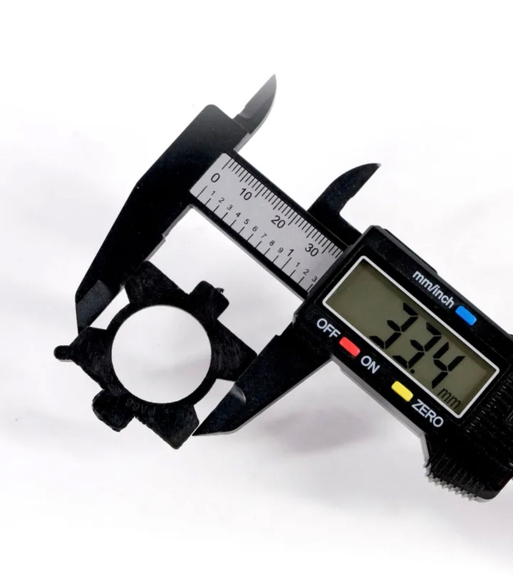 TK-111 / Адаптер переходник для светодиодных LED ламп H7 (TK-111), для Ford Focus 2, 3 LZ (2 шт./ комплект)