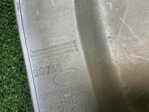 Накладка заднего бампера RR Sport 2 L494 (13-17)