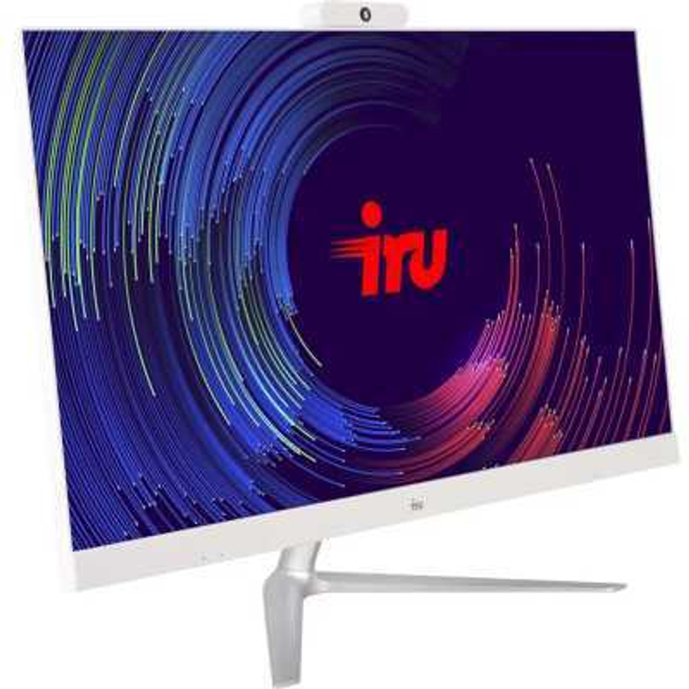 Моноблок iRU Tactio 23IBWP 2097970