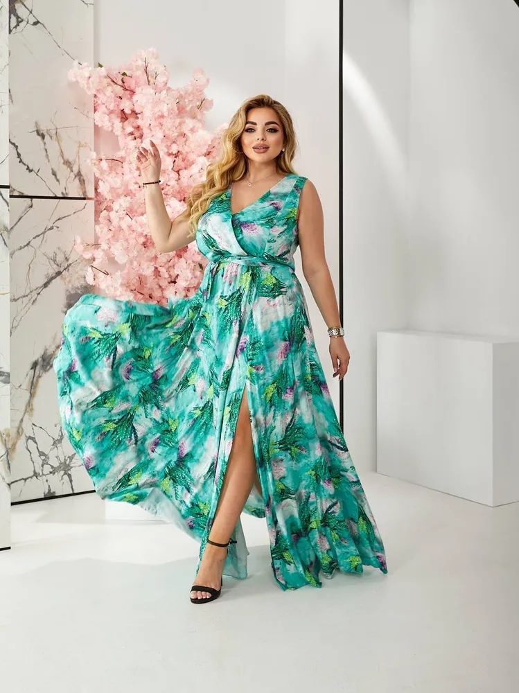 Платье УК-672-2 Fabrika