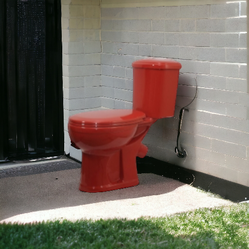 Унитаз-компакт "Дора"