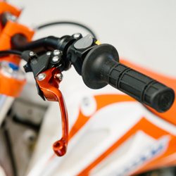 Кроссовый мотоцикл FXmoto YZ-250 21/18 Red/White