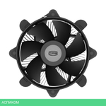Кулер для процессора PCCooler R120 (R120-XXNIXX-GL)