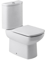 Сиденье Roca Dama Senso ZRU9000040