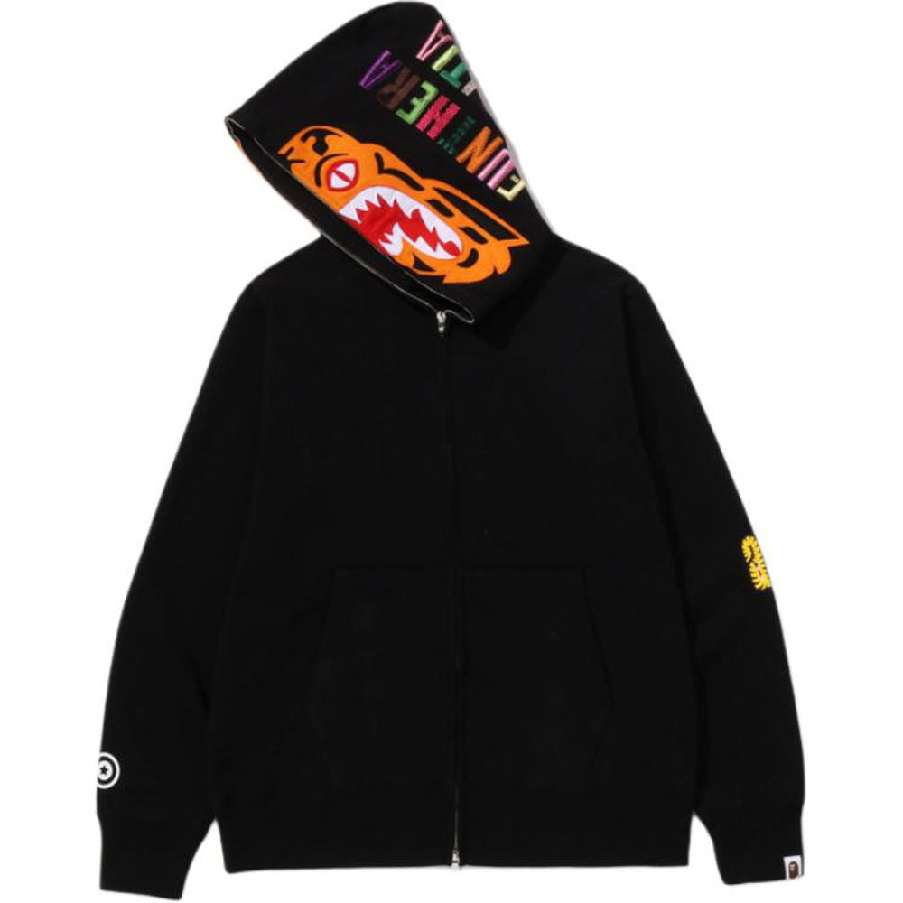 A Bathing Ape Bathing Ape Fw25 Свитшот