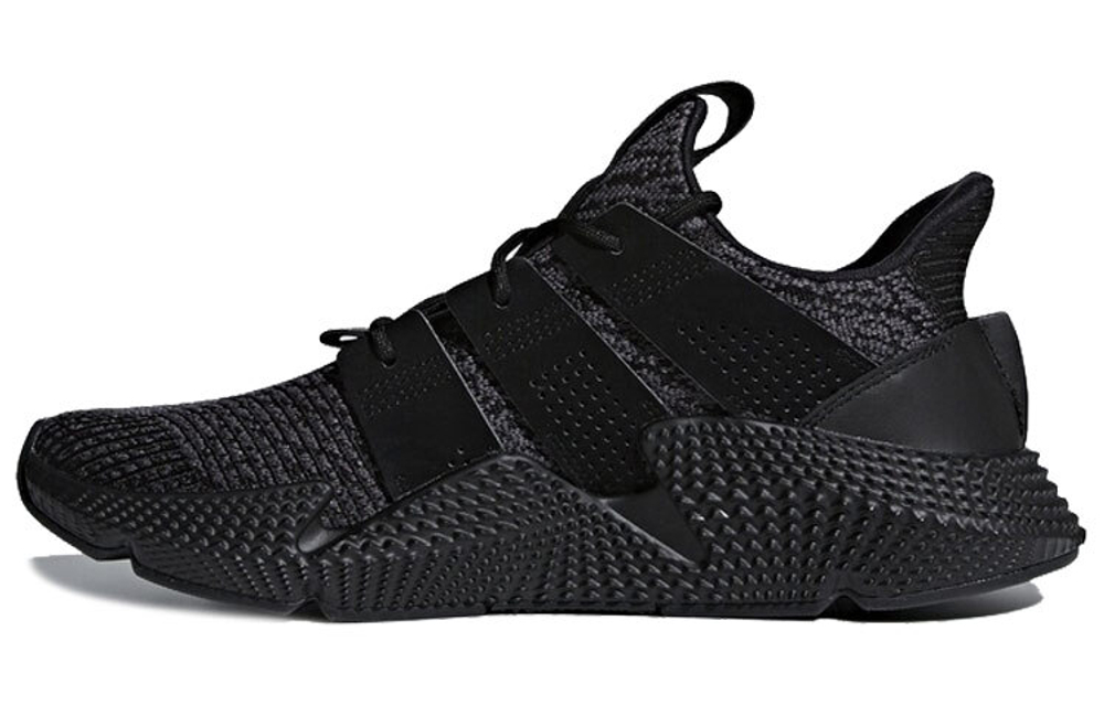 Кроссовки Adidas Originals Prophere Triple Black