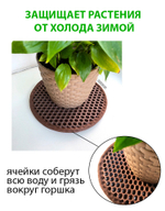 Универсальный ЭВА лист. Материал EVA листовой, соты, 255х155 см.