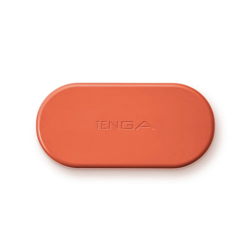 Tenga paiRING+ - Эрекционное кольцо с усиленной вибрацией