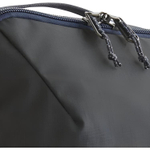 Patagonia Recycled Polyester Trolley Bag 20 Inch Unisex Smolder Blue