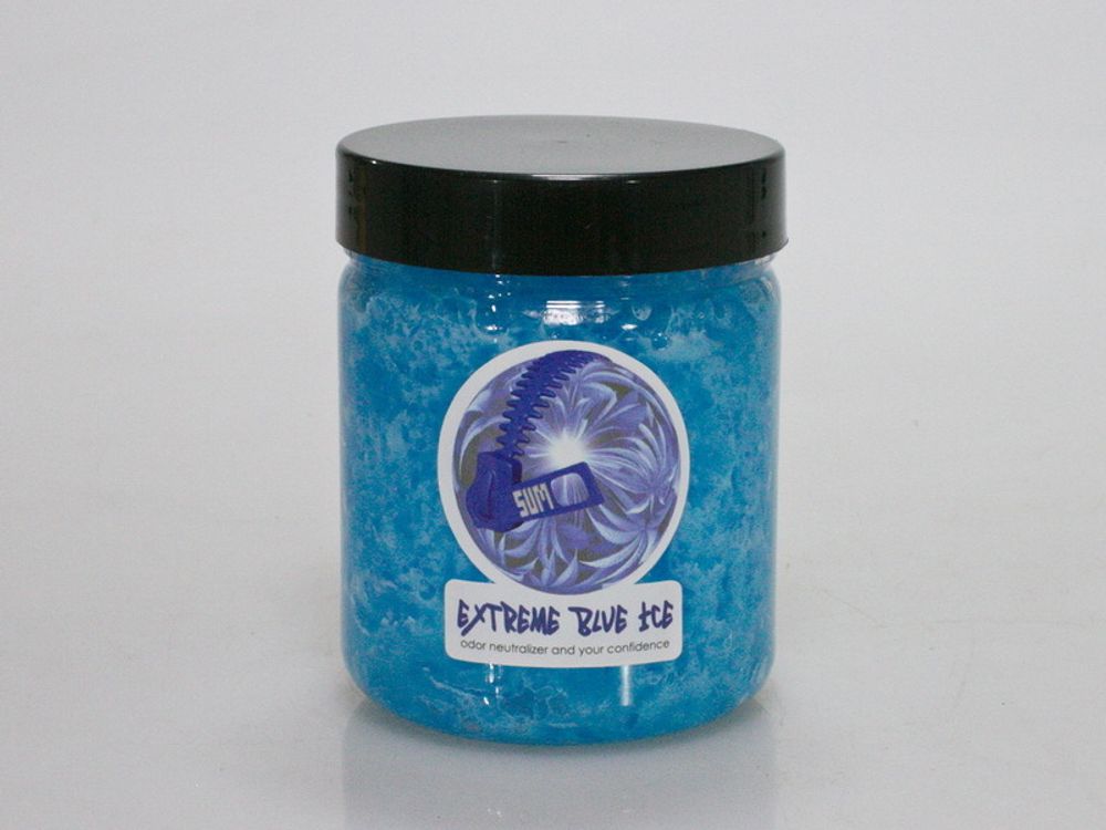 SUMO Extreme Blue Ice гель 0,5 L