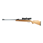 Винтовка пневматическая Crosman Optimus R8 (с прицелом 4*32)