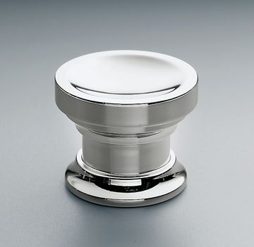 Ручка кнопка RH Asbury