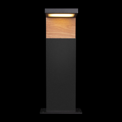 100001/400 Ландшафтный светильник LOFT IT Oak