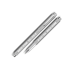 Carandache Ecridor YACHT CLUB латунь палладиевое покрытие (838.511)