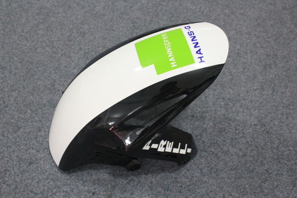 Комплект пластика для мотоцикла Honda CBR 1000RR 08-11 Hannspree