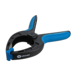 Струбцина пружинная 225 мм Кобальт