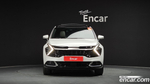 Kia Sportage 5 Generation Бензин 1.6 Turbo 2WD (07.2021)