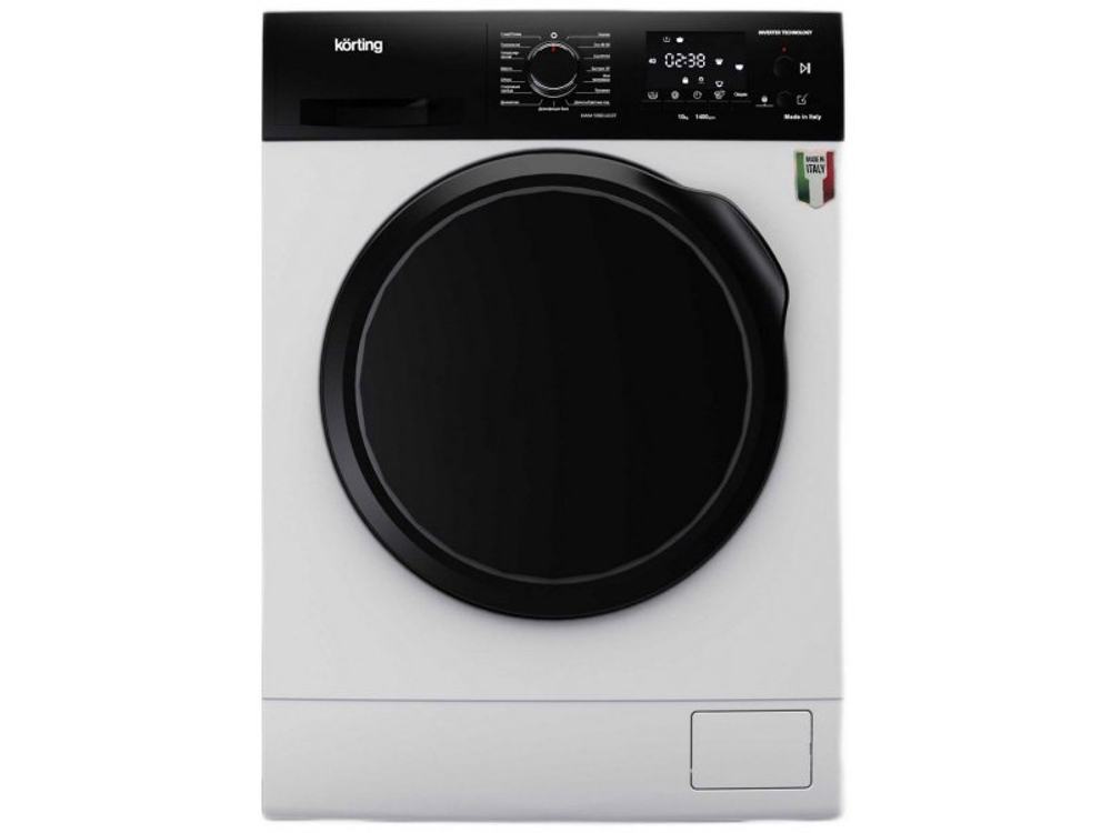 Стиральная машина Korting KWM 59ID14107