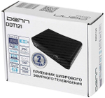TV-тюнер DENN DDT121
