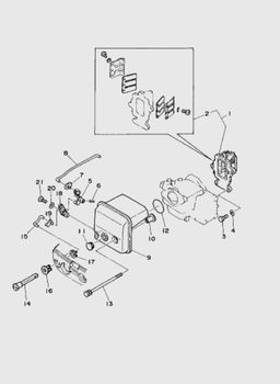 4. Система впуска
