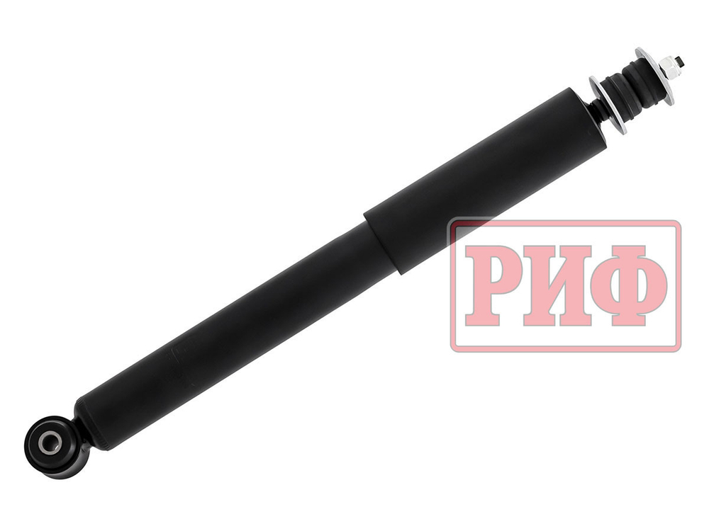 Амортизатор РИФ передний УАЗ Патриот штатный OEM 316300-2905006-10