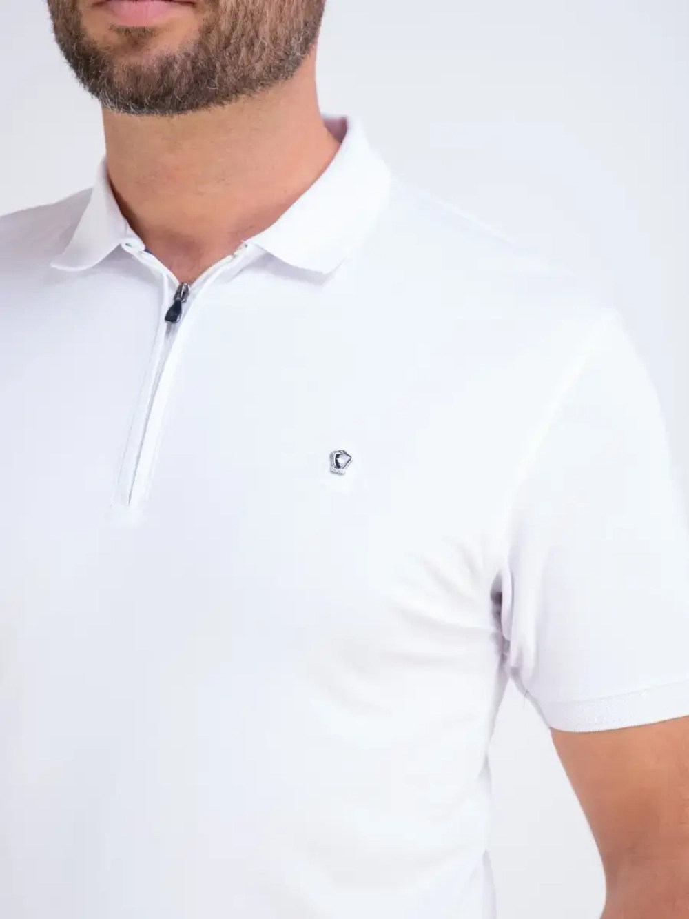 Футболка поло мужская Турция, тенниска