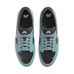 Кроссовки Nike SB Force 58 PRM 'Denim Turquoise Dark Grey Pink' DV5476-400